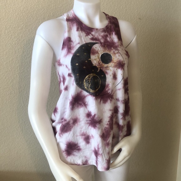 Fifth Sun Tank Top - Picture 4 of 9